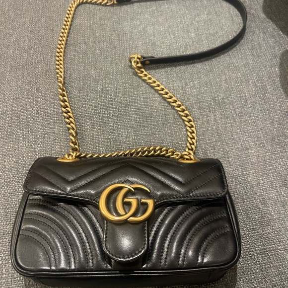 Gucci bag - Picture 2 of 9